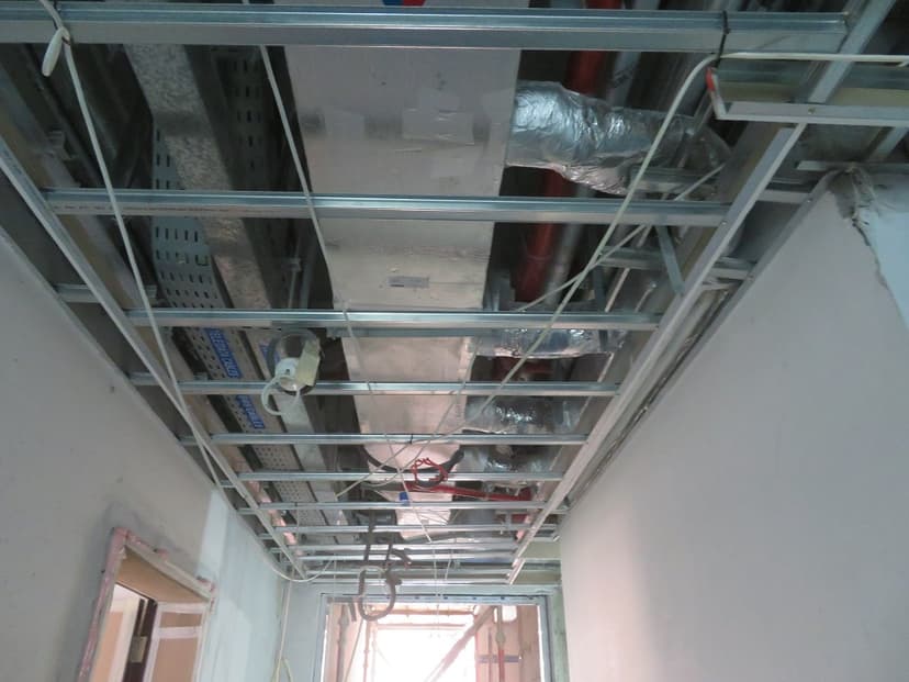 Park Heights I construction — photo 60