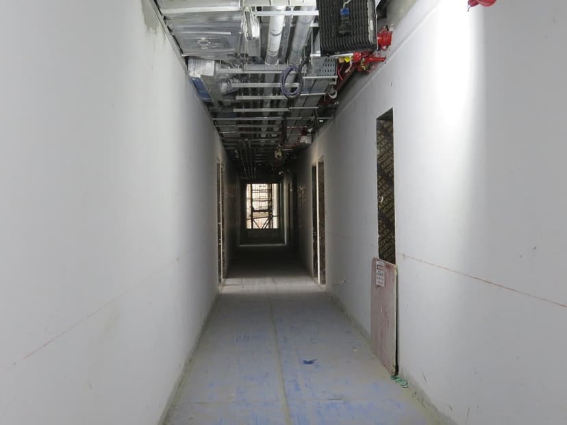 Park Heights I construction — photo 58