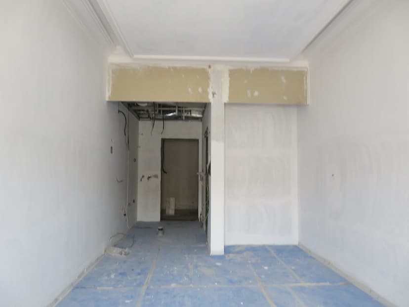 Vincitore Boulevard construction — photo 20