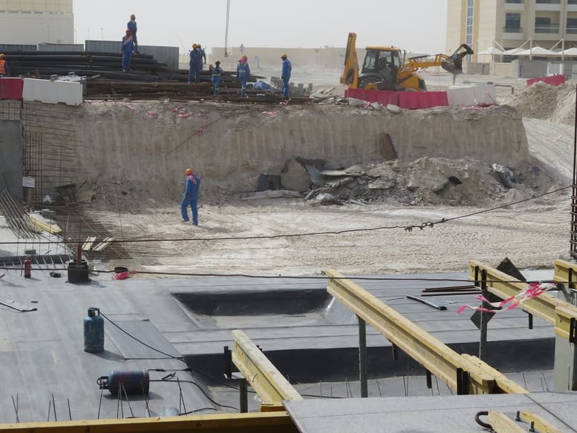 The Pulse Boulevard Apartments - C3 construction — photo 57