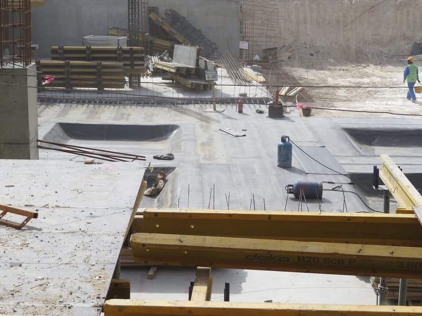 The Pulse Boulevard Apartments - C3 construction — photo 59