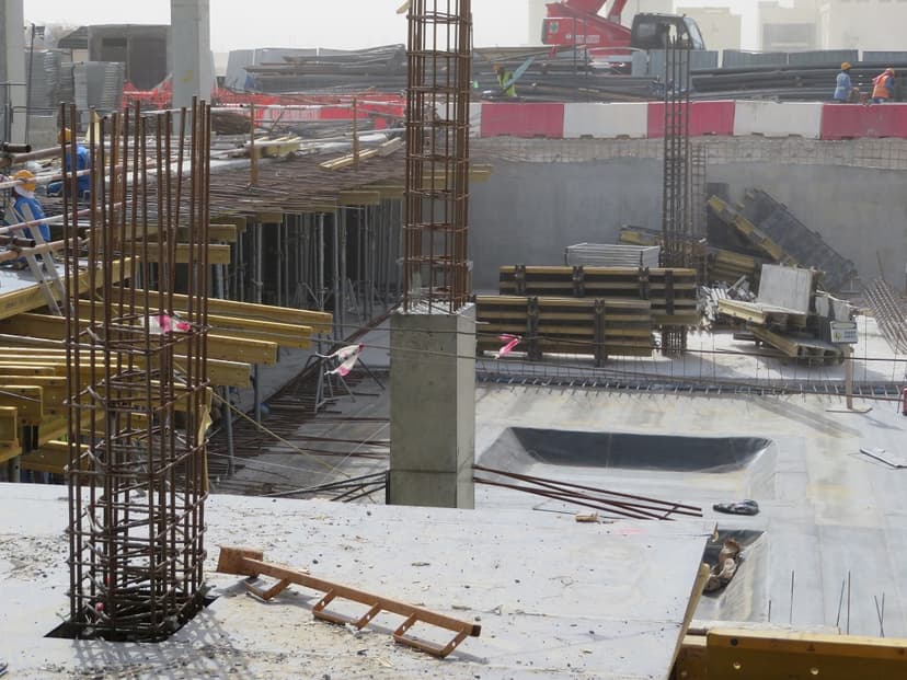 The Pulse Boulevard Apartments - C3 construction — photo 60