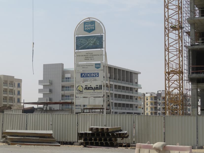 The Pulse Boulevard Apartments - C3 construction — photo 47