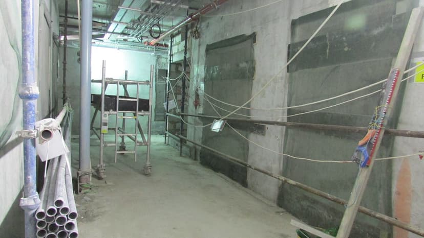 Park Heights II construction — photo 62