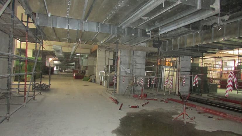Park Heights II construction — photo 56