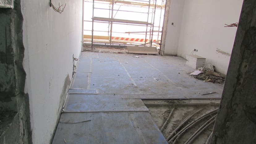 Park Heights II construction — photo 65