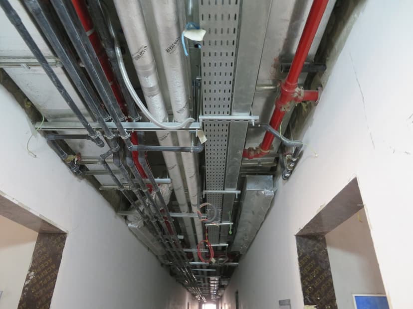 Park Heights II construction — photo 46