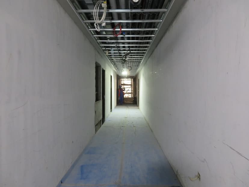Park Heights II construction — photo 49