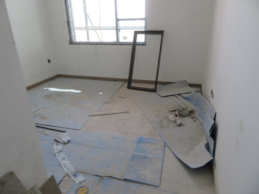 Park Heights II construction — photo 50