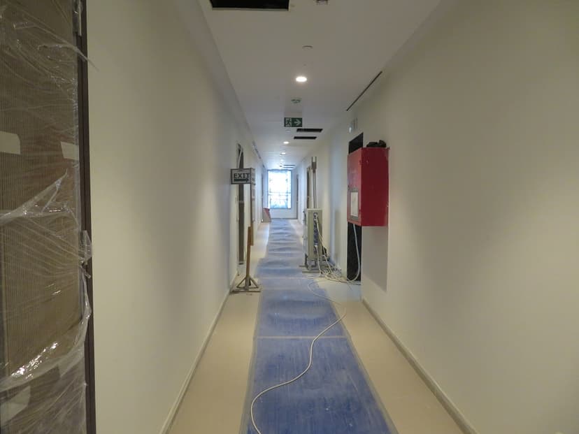 Park Heights II construction — photo 45