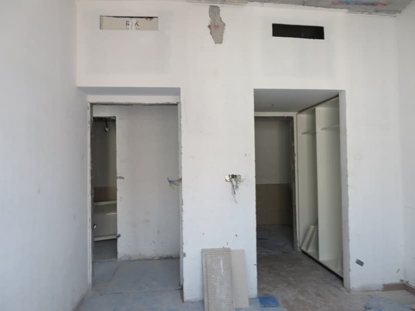 Park Heights II construction — photo 42