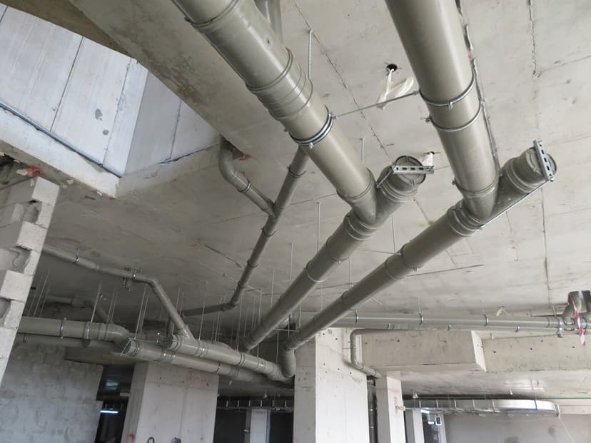 Azizi Aura Residences construction — photo 33