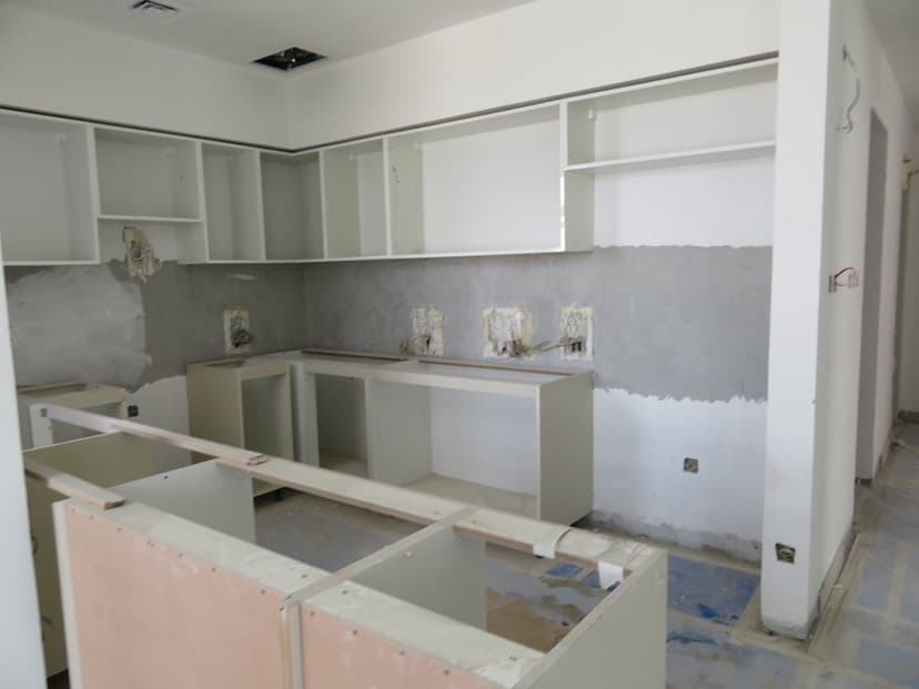 Maple III construction — photo 70