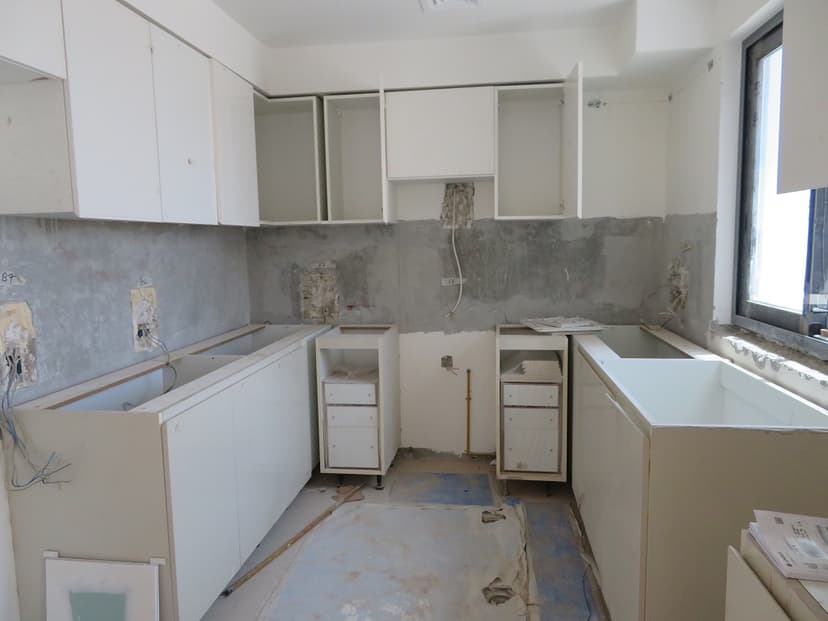 Maple III construction — photo 57
