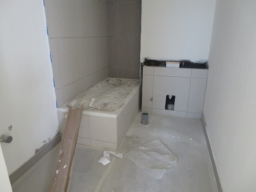 Maple III construction — photo 46