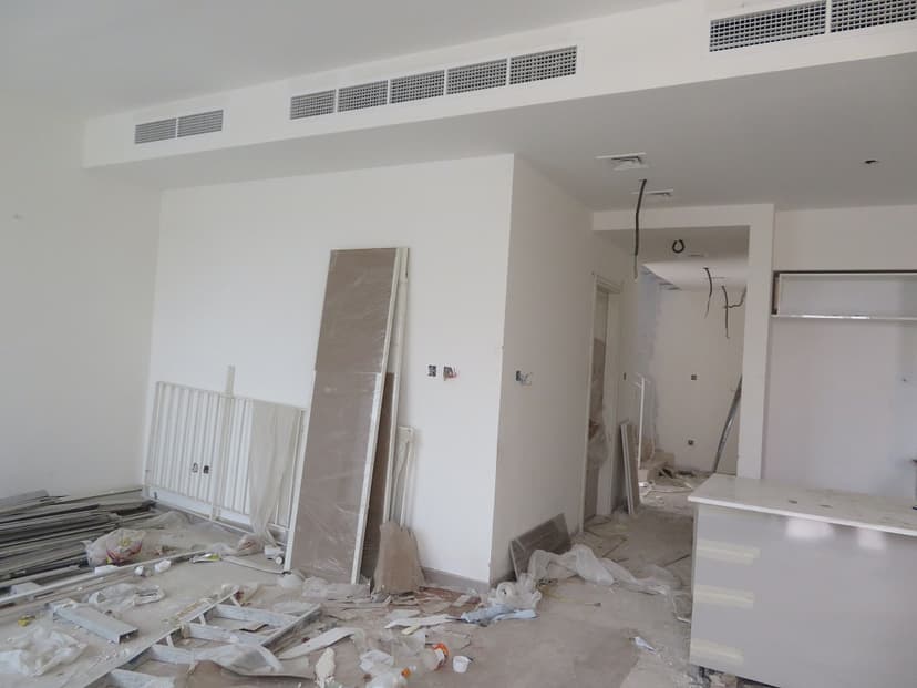 Maple III construction — photo 45