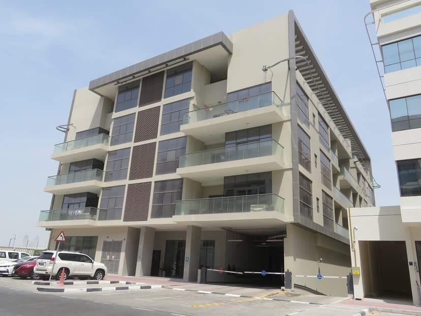 Bahwan Residence construction — photo 11