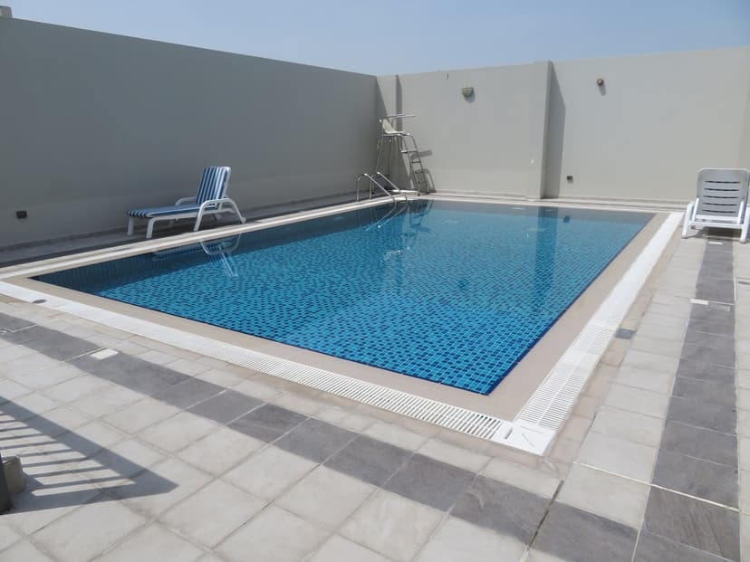 Bahwan Residence construction — photo 12
