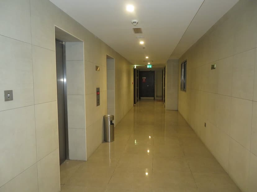 Bahwan Residence construction — photo 9