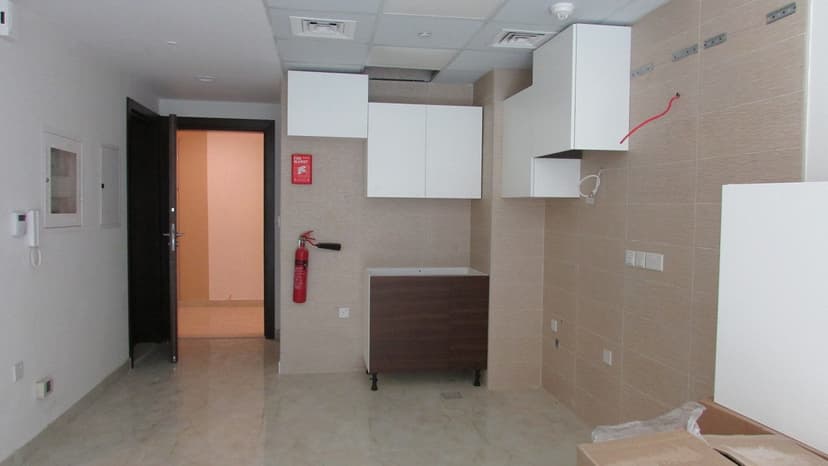 Joya Verde Residences Dubai construction — photo 9