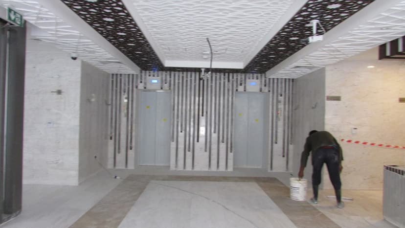 Joya Verde Residences Dubai construction — photo 7