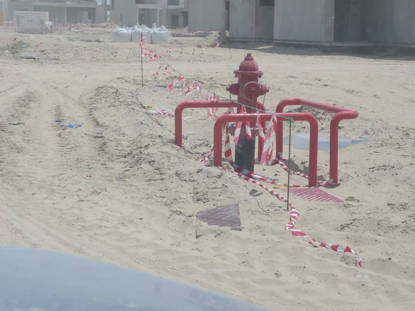 Sidra 3 construction — photo 75