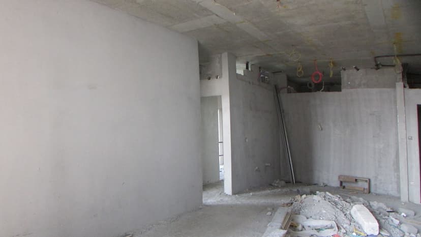 Mbl Residence construction — photo 52