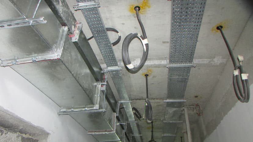 Mbl Residence construction — photo 48