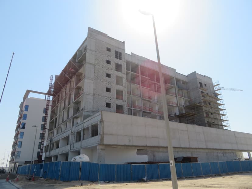 K1 construction — photo 56