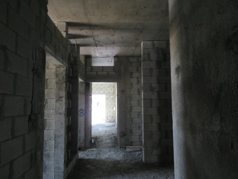 K1 construction — photo 52