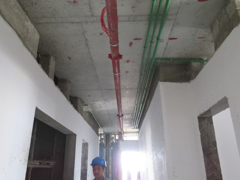 K1 construction — photo 49