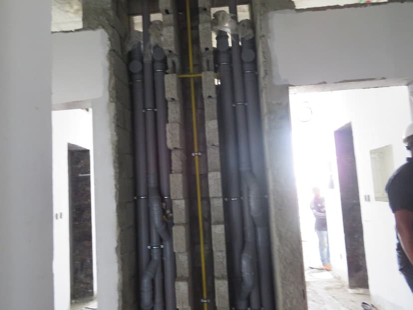 K1 construction — photo 57