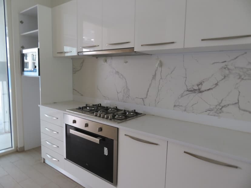 Haven Villas 1 construction — photo 16