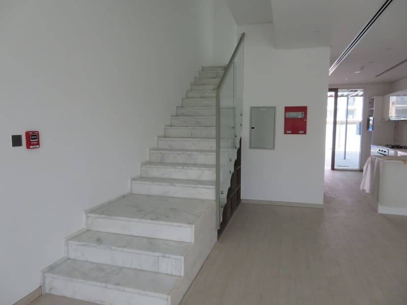 Haven Villas 1 construction — photo 20