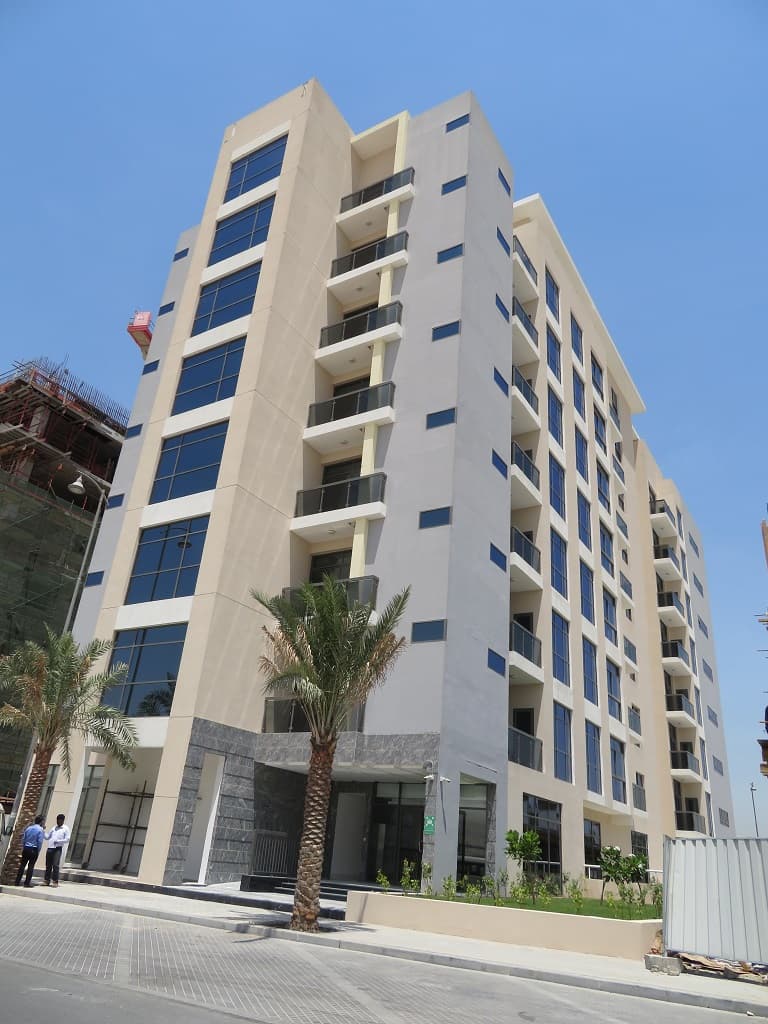 Micasa Avenue construction — photo 4