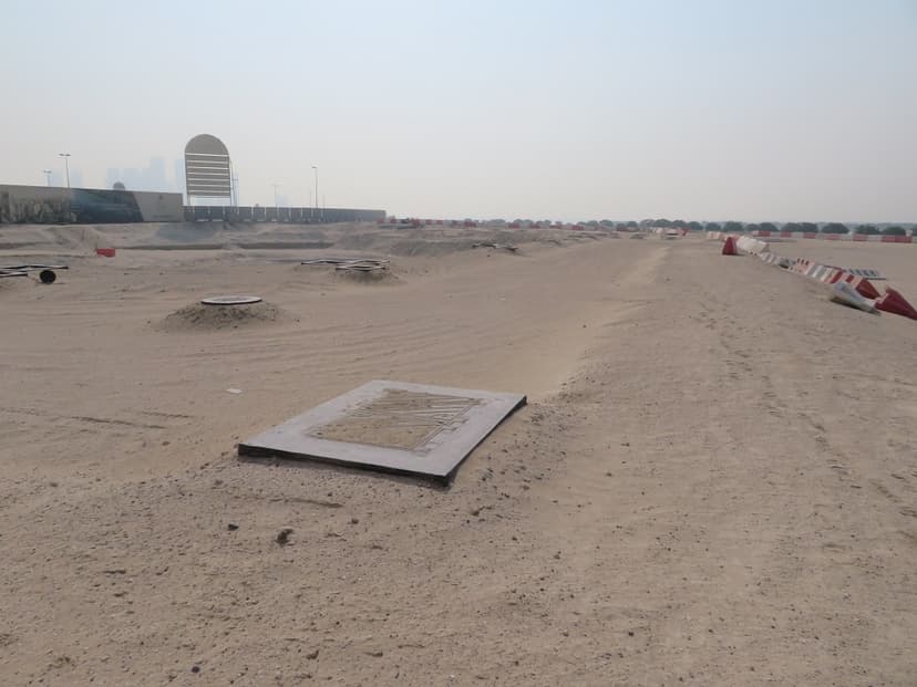 Keturah Resort construction — photo 73