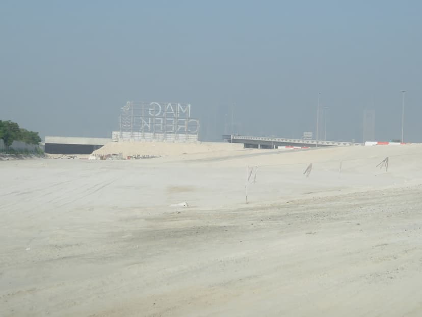 Keturah Resort construction — photo 70
