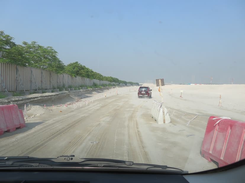 Keturah Resort construction — photo 68