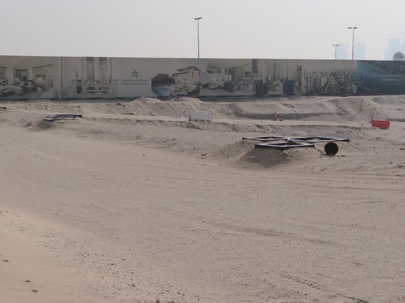 Keturah Resort construction — photo 69