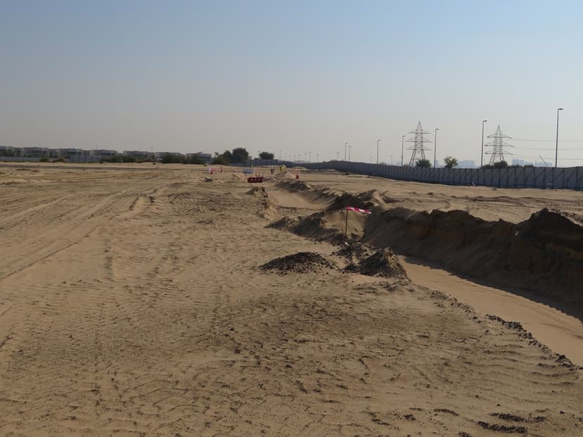 MAG EYE Phase 1 construction — photo 148