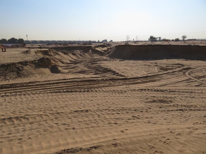 MAG EYE Phase 1 construction — photo 144