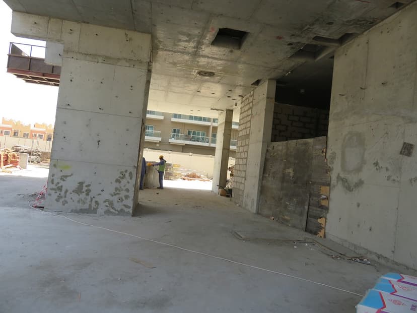 V2 construction — photo 60