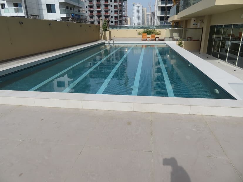 Dune Residency Dubai construction — photo 10