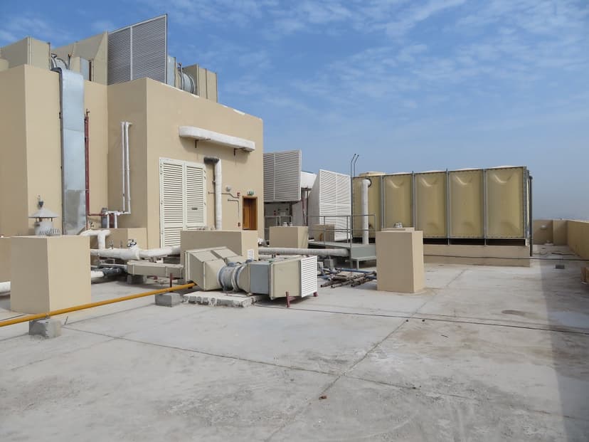 Dune Residency Dubai construction — photo 12