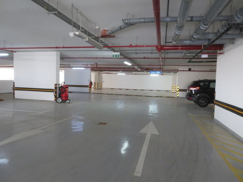 Dune Residency Dubai construction — photo 5