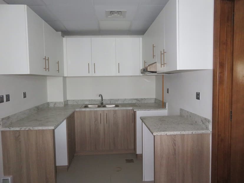 Dune Residency Dubai construction — photo 2