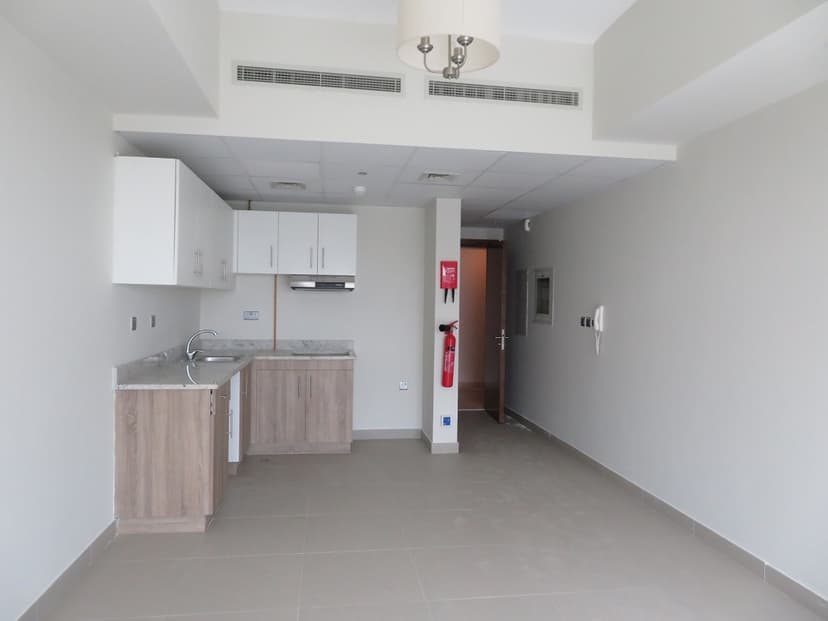 Dune Residency Dubai construction — photo 11