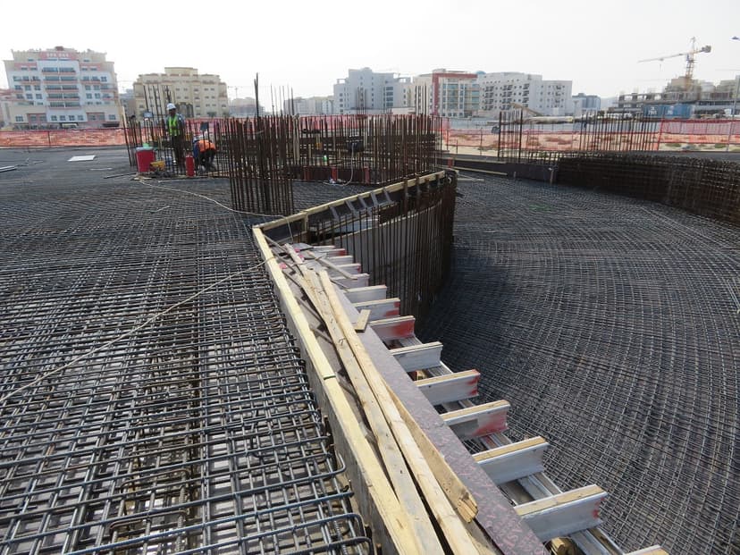 Suncity Homes construction — photo 39