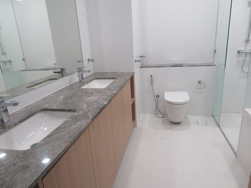 GardeniaTownHomes @ wasl gate construction — photo 24