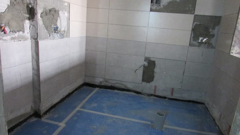 Q - Zone (Qpoint - Phase III) MU007 construction — photo 15